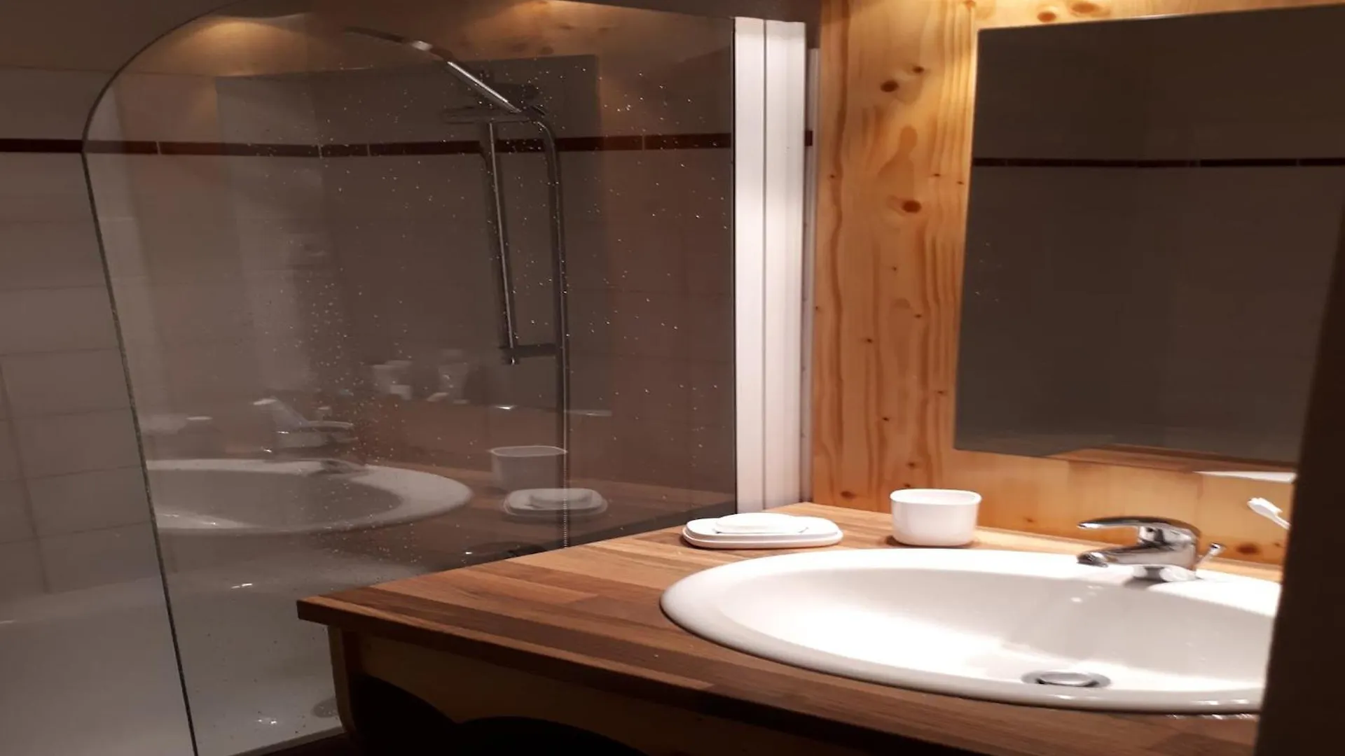 Charming Apartment In Chamrousse