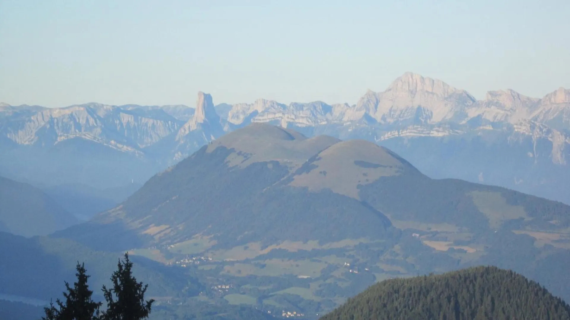 Charming Apartment In Chamrousse